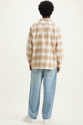 Levi's Jackson Worker Tyrone Iced Coffee_2 Pla