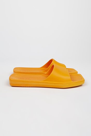 OZYO Orange Eva Summer Beach - Casual Slippers
