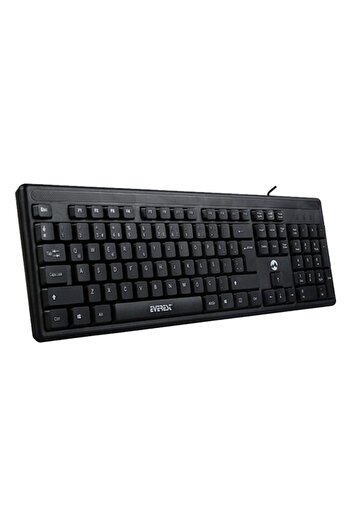 Everest Kb-1002 Usb Standart Q Klavye