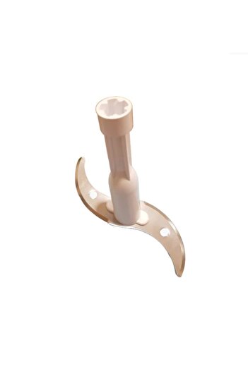 Fantom R100 Model Rondo Knife Chopper