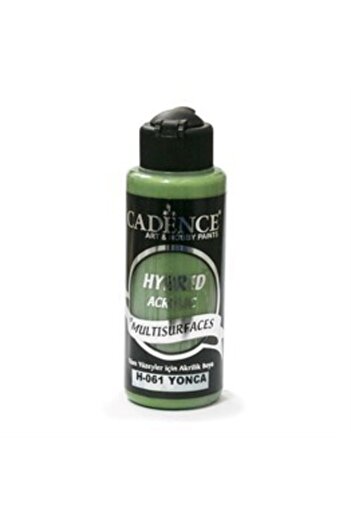Cadence Multisurface Hibrit Boya H061 Yonca 120 Ml