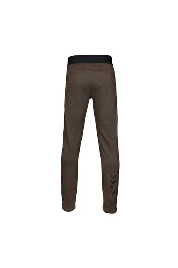 hummel Kadın Haki Eşofman Altı Hmlbirje Cotton Pants