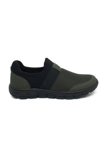 Taşpınar Black Sea Agua Orthopedic Men's Daily Summer Sports Shoes 36-44
