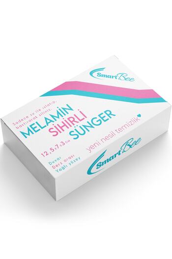 SmartBee Melamine Magic Sponge xl