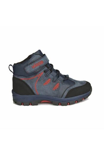Vicco Unisex Παιδικά Γκρι Μποτάκια 869.f20k.251