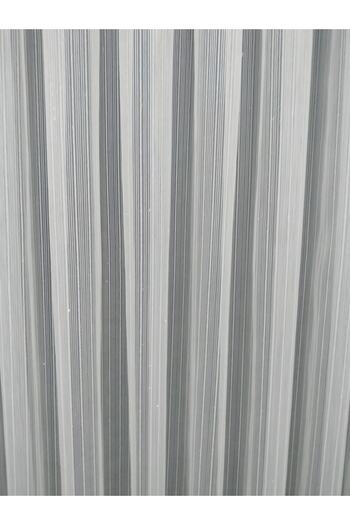 evihtiyaclarim by IOC Одинарна макаронова проста витончена штора з блискітками 1 X 3 з щільними складками