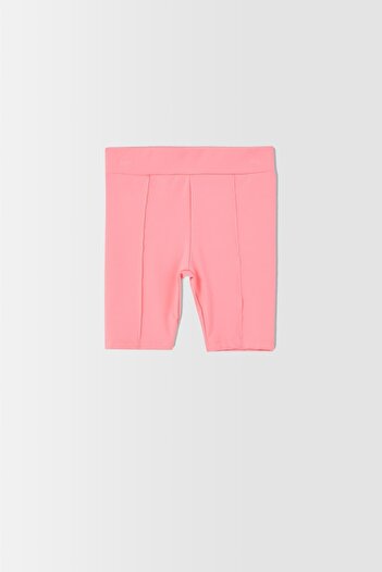 DeFacto Girl's Short Length Tights