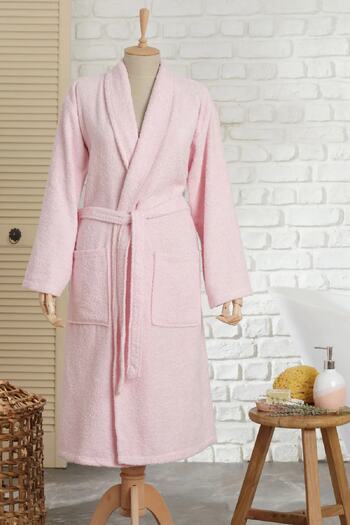 Timeless Timeless Maren Powder Bathrobe L/xl