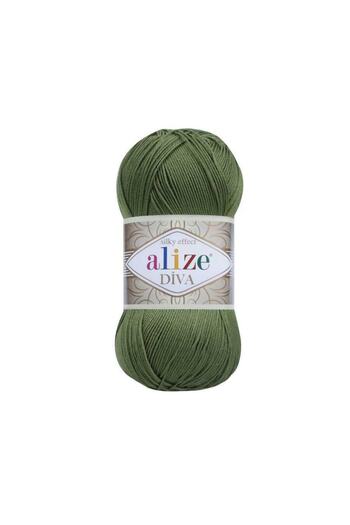 Alize Δίβα - 79 (5 Τεμάχια)