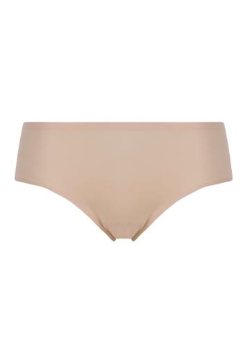 Chantelle Damen Shorty 5er Pack - SoftStretch, nahtlos, Baumwolle, Einheitsgröße