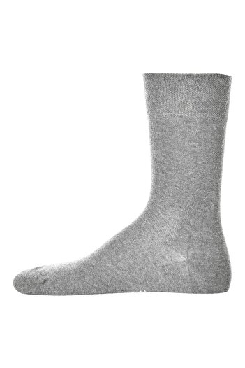 Hudson 1 Paar Herren-Socken, Relax Cotton Strumpf, ohne Gummifäden, Einfarbig