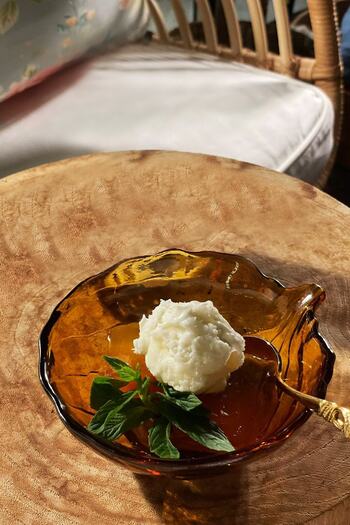 HERITAGE Pumpkin Soup and Salad Bowl 12 Cm