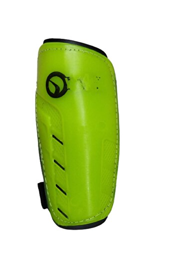 emre spor Kick Pad Double Velcro 2 Pieces Shin Pads Soccer Kick Pad Football Player Kaval
