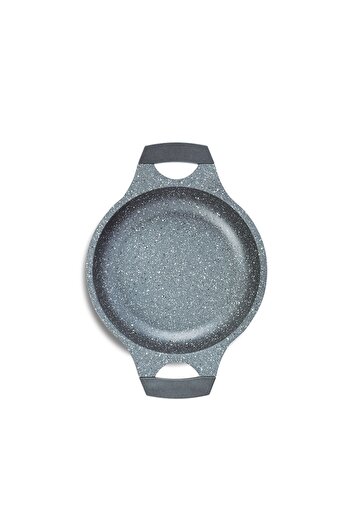 ThermoAD Graneu 22 cm Gray Pan