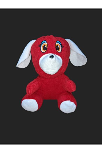 Fidan Toys 25 cm Plush Dog