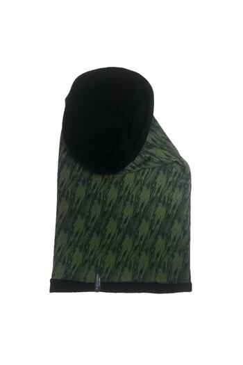 Blackspade Bspb9494 Унісекс термошарф та шапка з підкладкою