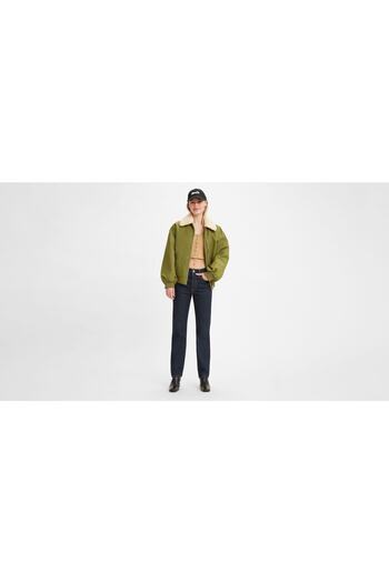 Levi's 501 ® ®   Eredeti női farmer nadrág - Deep Breath