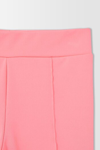 DeFacto Girl's Short Length Tights