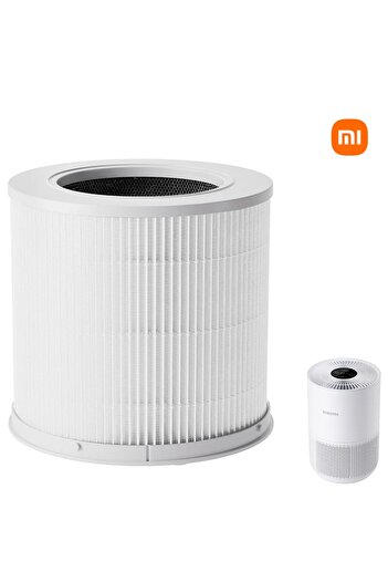 Xiaomi Smart Hava Temizleyicisi 4 Kompakt Filtre