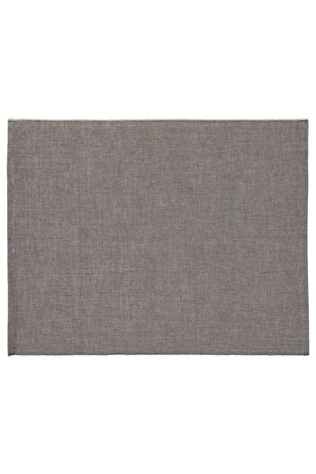 IKEA American Service Svartsenap - Gray, 35x45 cm