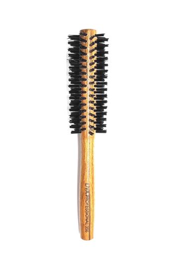 Liva Professional Hair Brush Blow Dry Heat Resistant