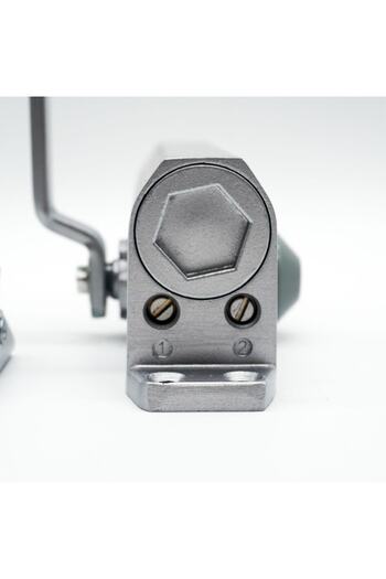 Bama 603 Kapı Hidroliği, Itme Yayı No:3 (65 Kg)