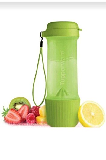 Tupperware Detox Bottle