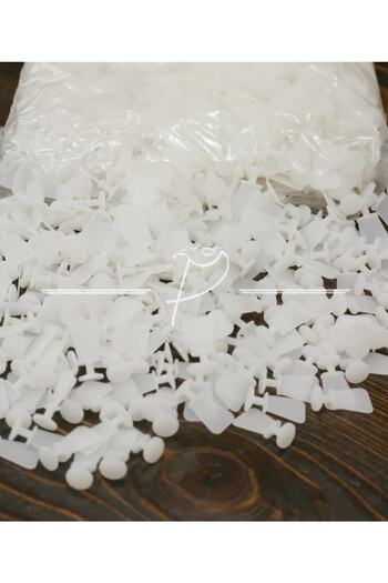 rendecioğlutekstil Curtain Roller Strut Curtain Button 1000 Pieces