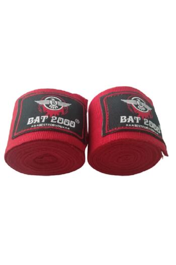 Bat2000 Bat 2000 Boxing Bandage Boxing Kick Boxing Muay Thai Bandage 3.5 Meters