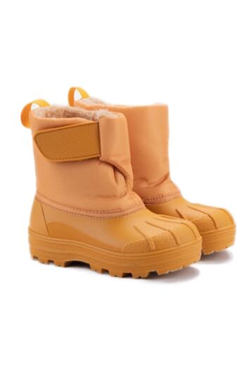 IGOR Neu Mustard Unisex Kids Boots