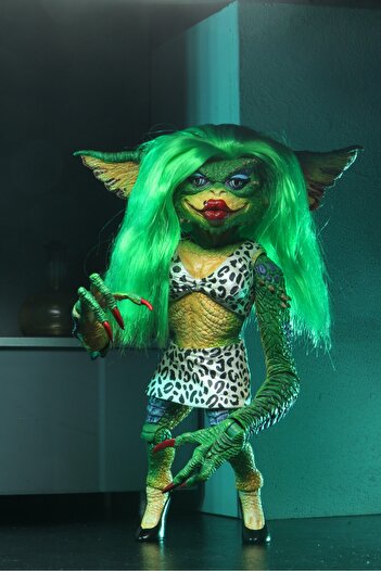 Neca Gremlins 2 The New Batch: Ultimate Greta