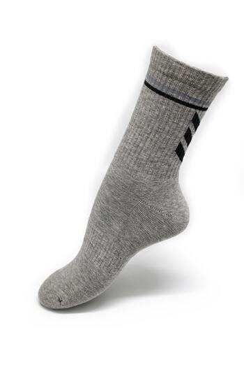 DAYCO Спортни чорапи Towel Sole Premium (4 чифта)