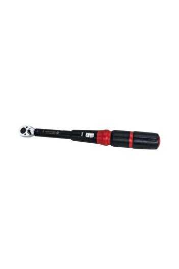 CETA FORM D02f2-0125 Exacto 1/4'' Torque Wrench 5-25 Nm