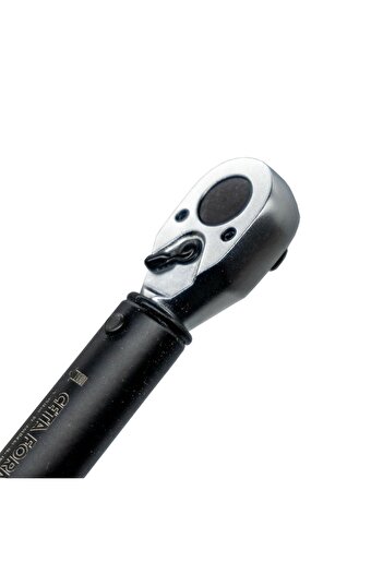 CETA FORM D02f2-0125 Exacto 1/4'' Torque Wrench 5-25 Nm