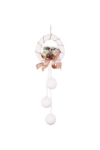 Masalsı Concept Christmas Ceiling Pendant Ornamental Rings