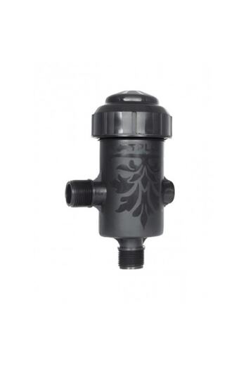 JETPLAST Double Elbow Peak Filter 32*1"