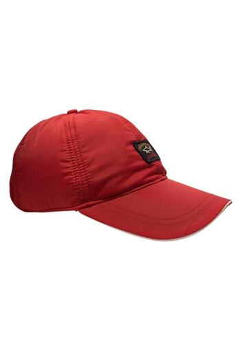 PAUL&SHARK Men's Baseball Cap