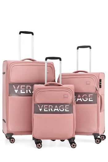 ÇÇS Gm19050w Trolley Verage Kabin Boy Valiz