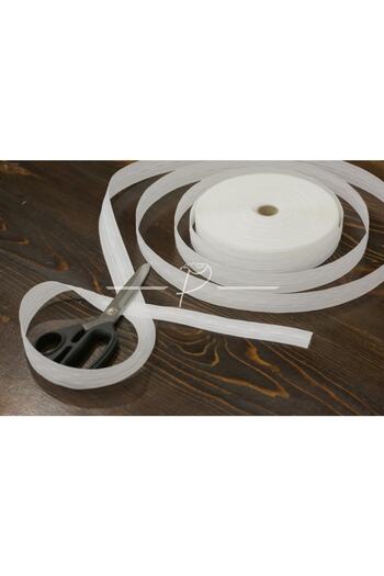 rendecioğlutekstil Gathered Roulette Snap-on Extrafor 30mm Curtain Extrafor