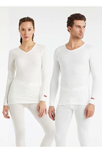 Blackspade Sylex V λαιμόκοψη μακρυμάνικο Unisex 2ο Μπλουζάκι Level Thermal