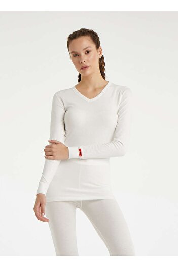 Blackspade Sylex V λαιμόκοψη μακρυμάνικο Unisex 2ο Μπλουζάκι Level Thermal