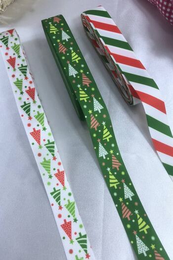 Hobigram 2026 Ribbon Gift Packaging Ornament Concept 1 – New Year's Ornament, Stylish Design, Women's Accessory – Yılb