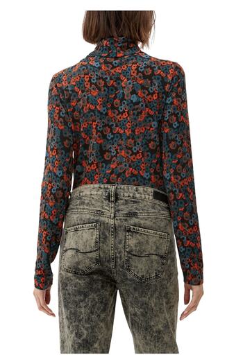 QS by s.Oliver T-Shirt Women/Girls