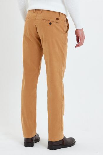 Whitesea Comfort Fit Chino Pantolon