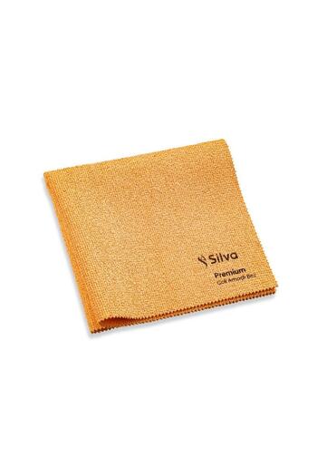 Silva Adanzeye Premium Multi-Purpose Cloth Orange