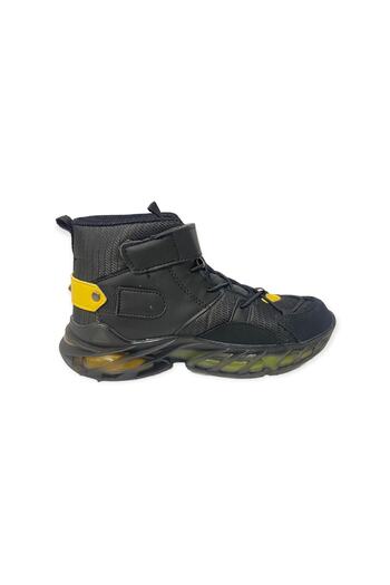 Vicco Nevada Filet Phylon Boots Black