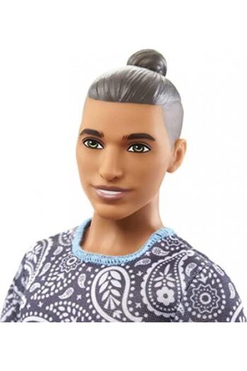 mattel Barbie Ken Bebek Dwk44 Hjt09