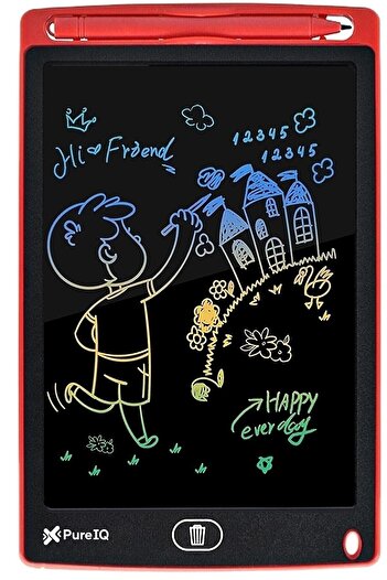 SAZE Writing Tablet Lcd Digital Pen Drawing Writing Board Graphic Note Tablet
