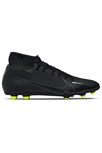 Nike Dj5961 Superfly 9 Club Fg/mg 001 Παπούτσια ποδοσφαίρου