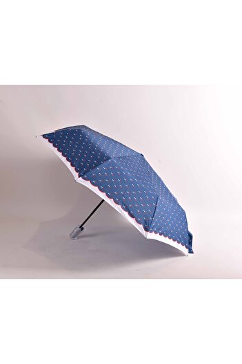 Rainwalker Rüzgarda Kırılmayan Tam Otomatik 8 Telli Şemsiye